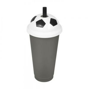 VASO JAS SOCCER personalizada